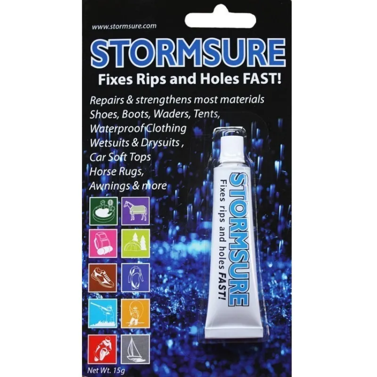 Stormsure Stormsure