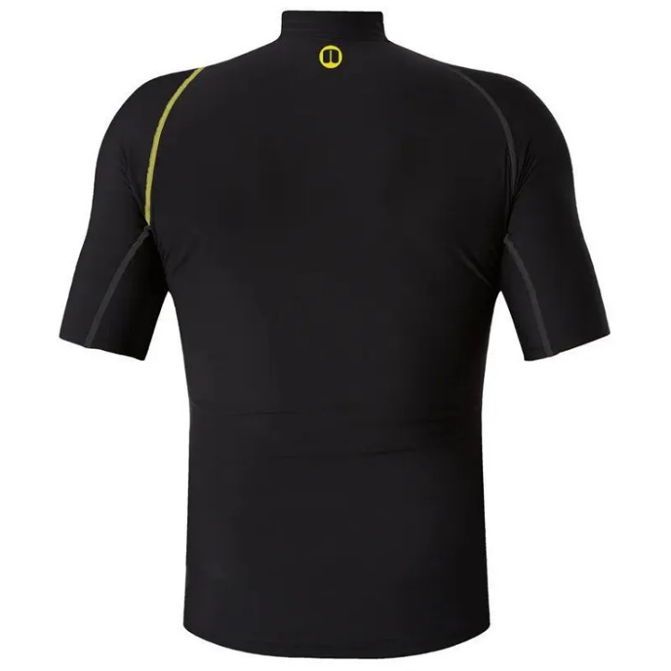 Nookie Softcore Base Layer S/S