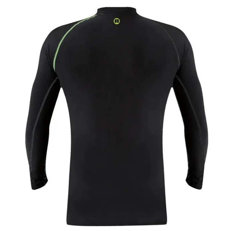 Nookie Softcore Base Layer L/S