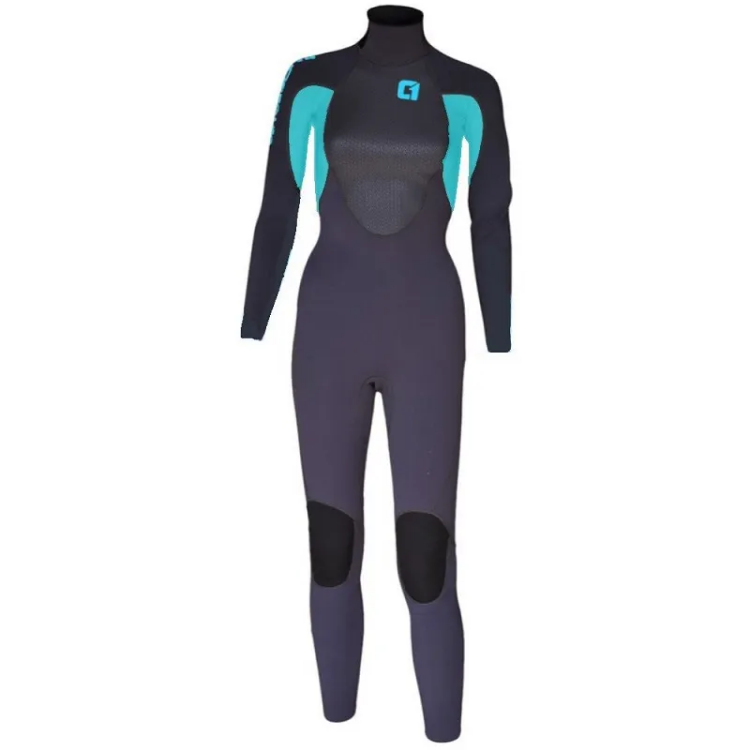 Circle One Faze 5mm Women's Winter Steamer