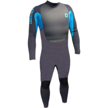 Circle One Faze 5mm Men's Winter Steamer