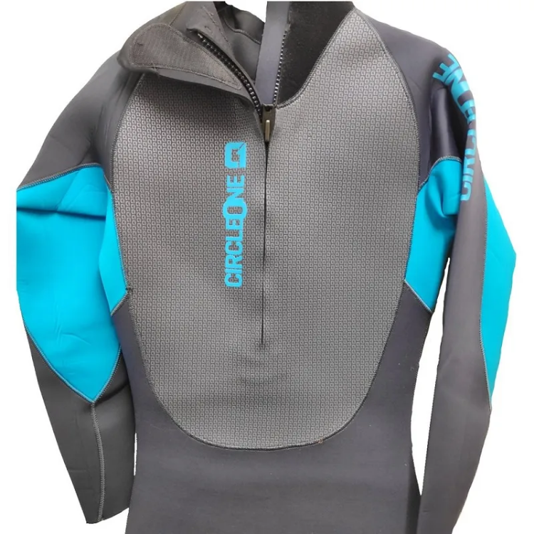 Circle One Faze 5mm Men's Winter Steamer