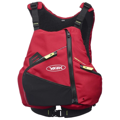 Yak High Back Buoyancy Aid