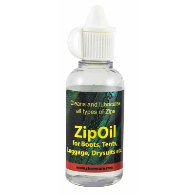 Stormsure Zip Lubricating Oil Stormsure Zip Lubricating Oil