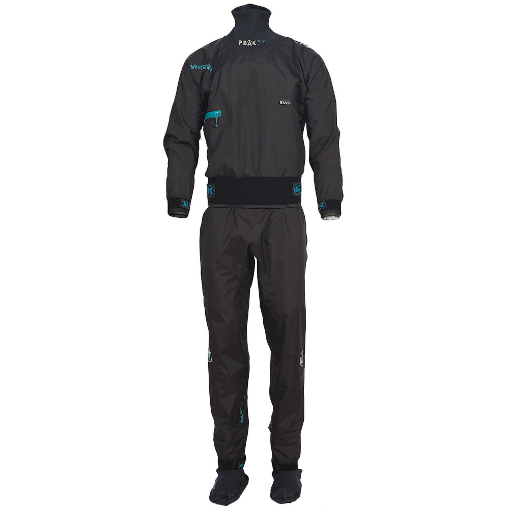 Peak PS Whitewater Evo Women's One Piece Suit