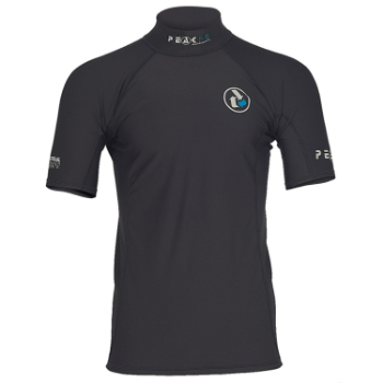 Peak PS Thermal Rashy Short
