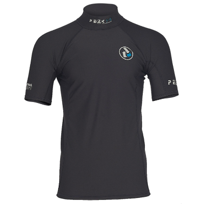 Peak PS Thermal Rashy Short