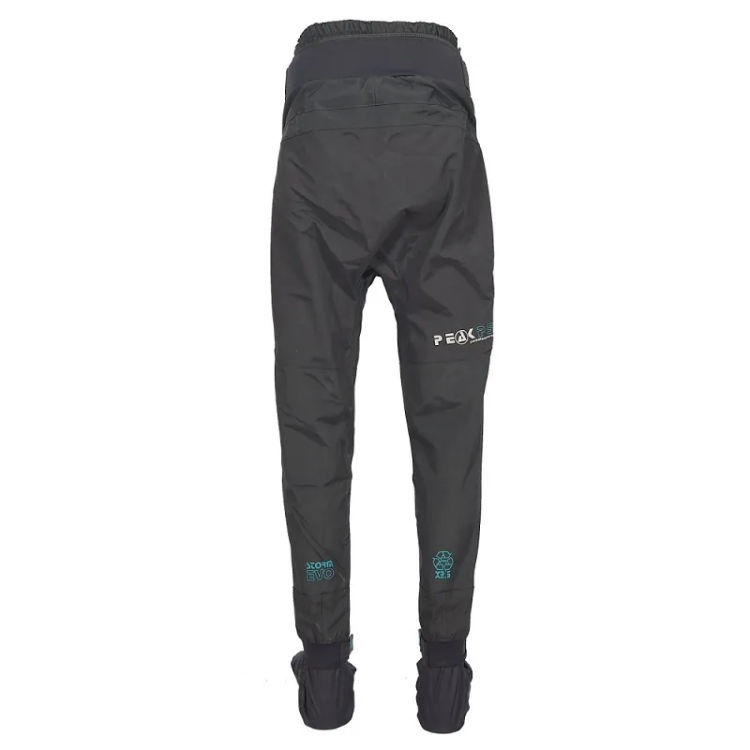 Peak PS Storm Pants X2.5 Evo Women's