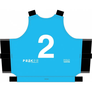 Peak Ps Polo Custom PFD