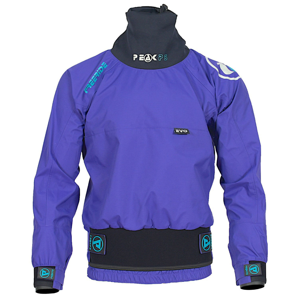 Peak PS Freeride Evo Jacket