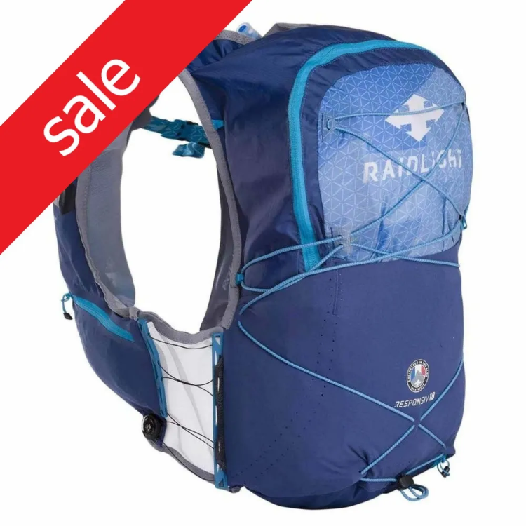 Raidlight Responsiv Vest 18L - sale