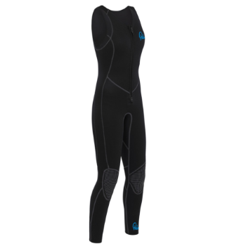 Palm Quantum Women's Longjohn