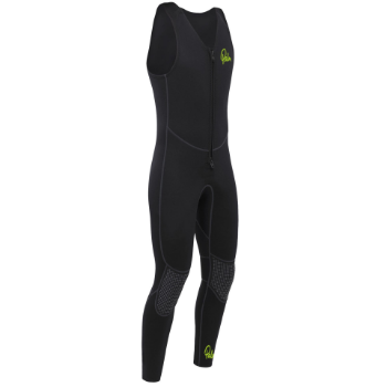 Palm Quantum Longjohn