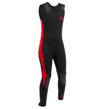 Palm Quantum Kid's Longjohn