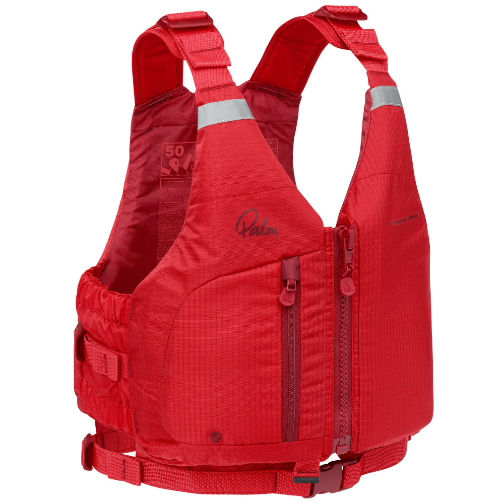 Palm Meander Women's PFD