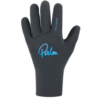 Palm High Five Kid's Gloves