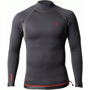 Nookie Ti Vest Long Sleeve
