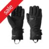 Outdoor Research Stormtracker Heated Gloves - sale