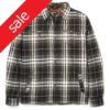 Marmot Ridgefield Heavyweight Flannel Long-Sleeve Shirt - sale