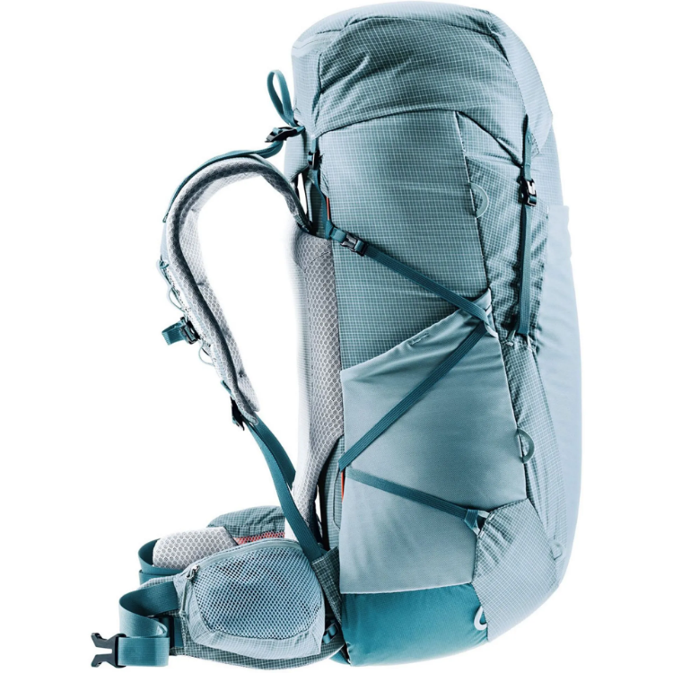 Deuter Aircontact Ultra 50+5