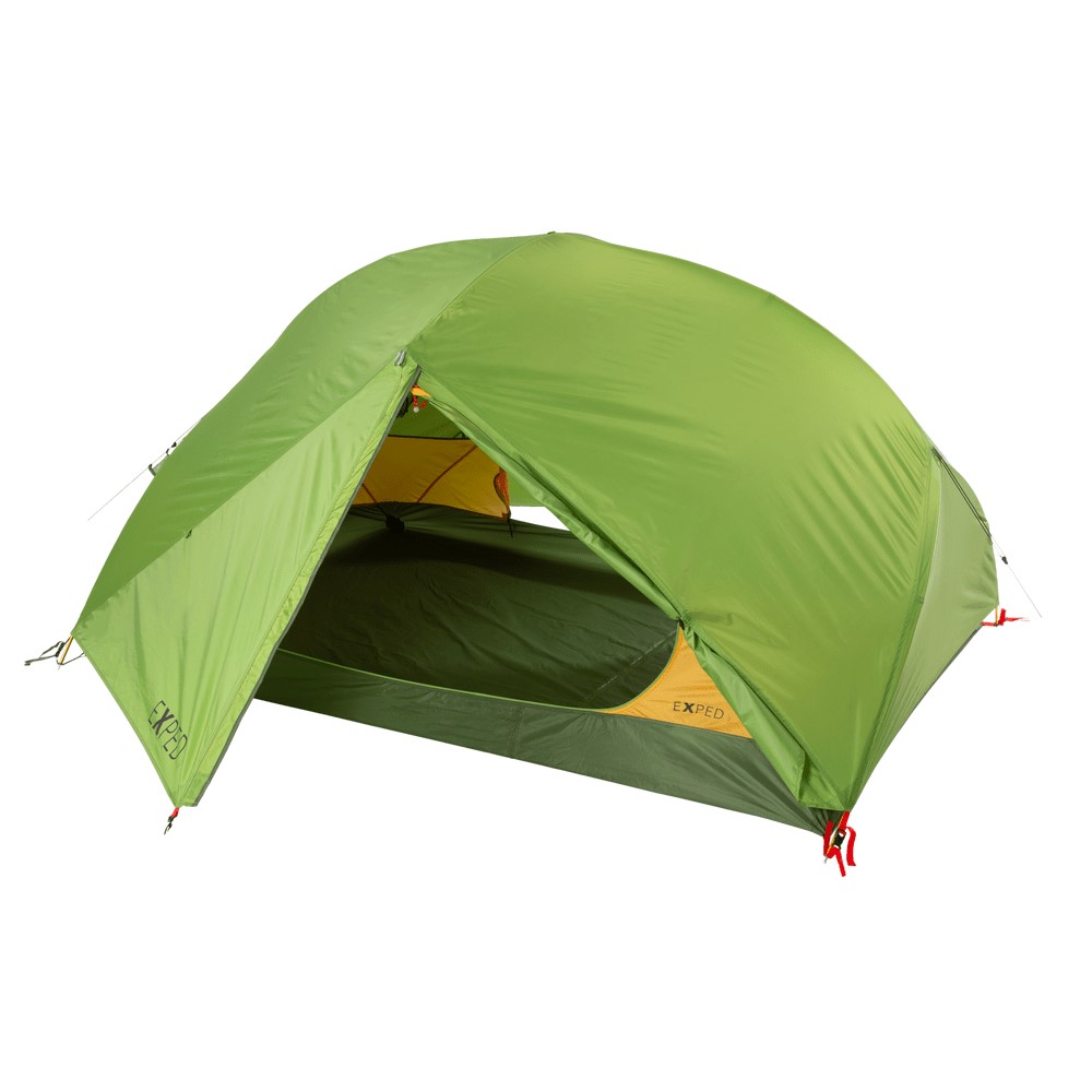Exped Lyra III - tent