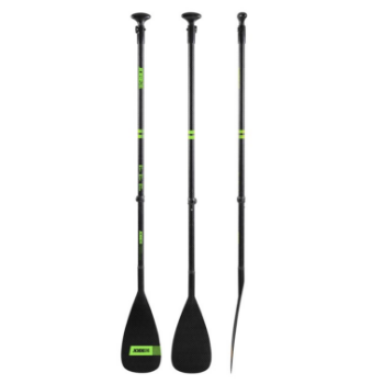 Jobe Carbon Pro Paddle 3 Pc