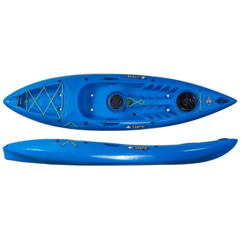Tootega Kinetic 100 Hydrolite - Electric Blue 