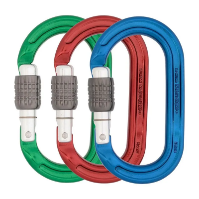 DMM Ultra O Colour - 3 Pack DMM Ultra O Colour - 3 Pack