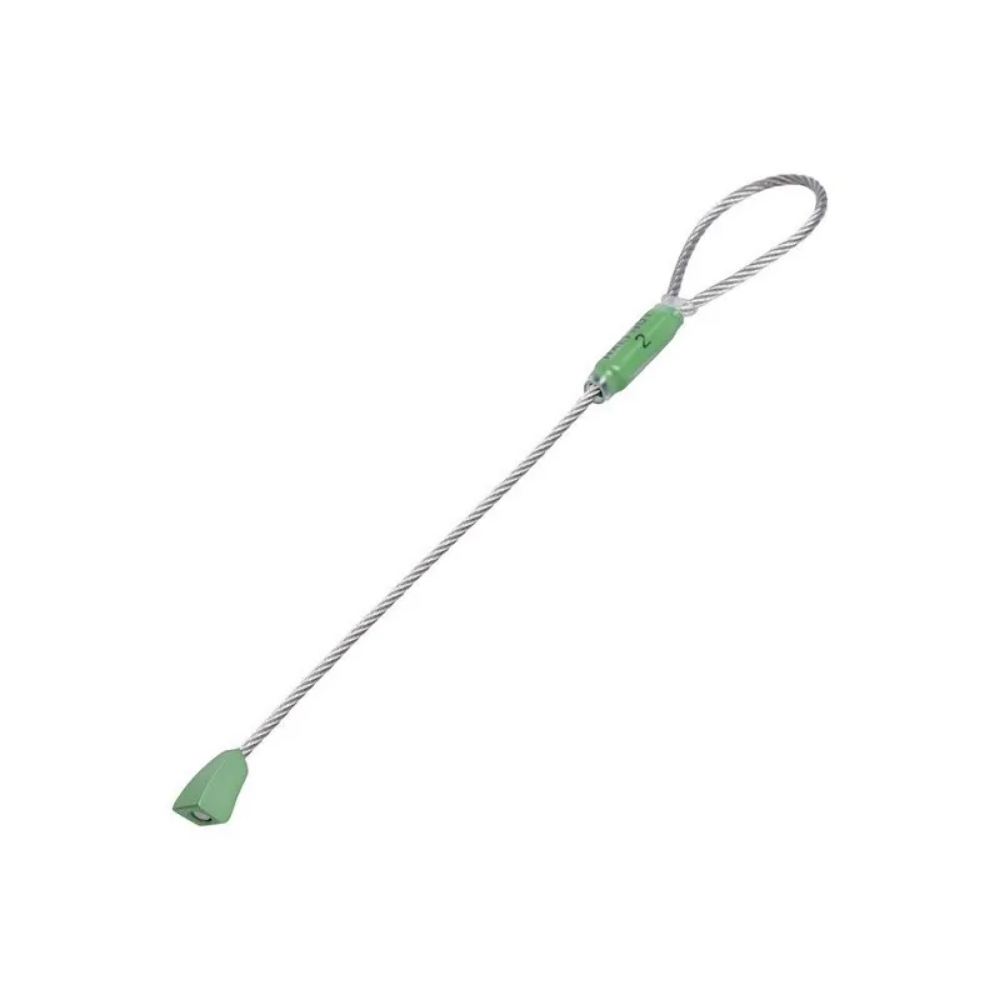 DMM Halfnut 2 Green