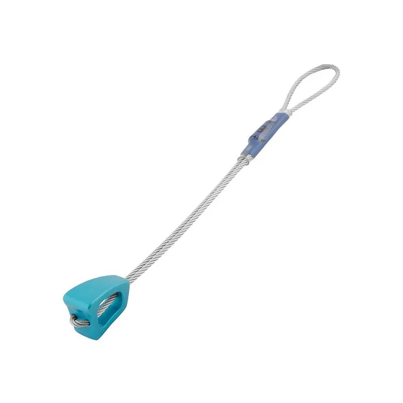 DMM Halfnut 8 Turquoise