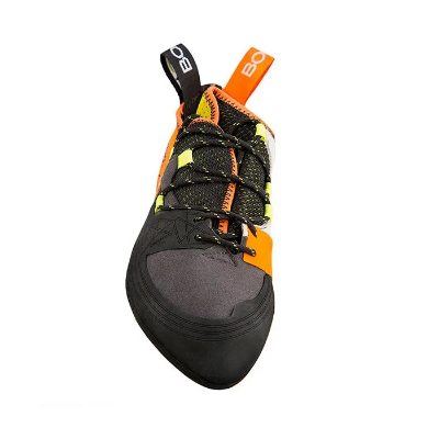 Boreal Crux Lace