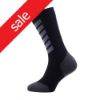 Sealskinz MTB Mid Mid with Hydrostop Socks - sale