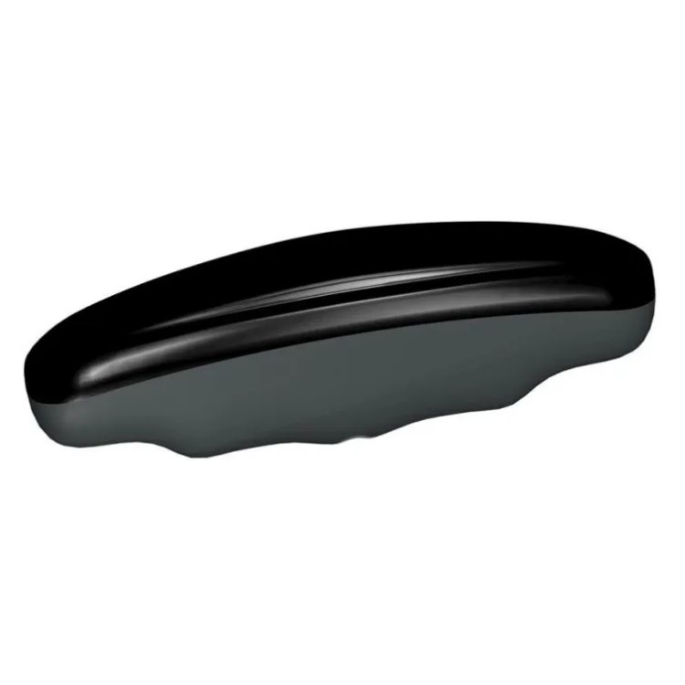 Palm Soft Touch Handles 