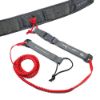 Palm Quick SUP Leash (attached to Quick SUP Belt) 