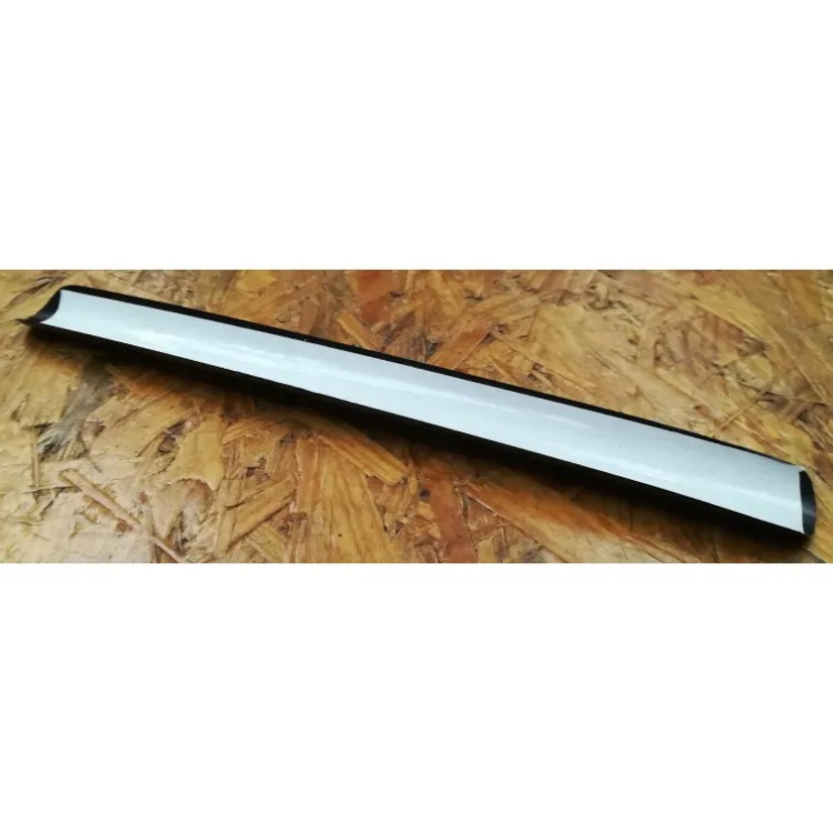 Streamlyte Index Grip - Inside 