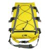 Overboard Kayak Deck Bag in Yellow