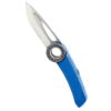 Petzl Spatha Knife - blue
