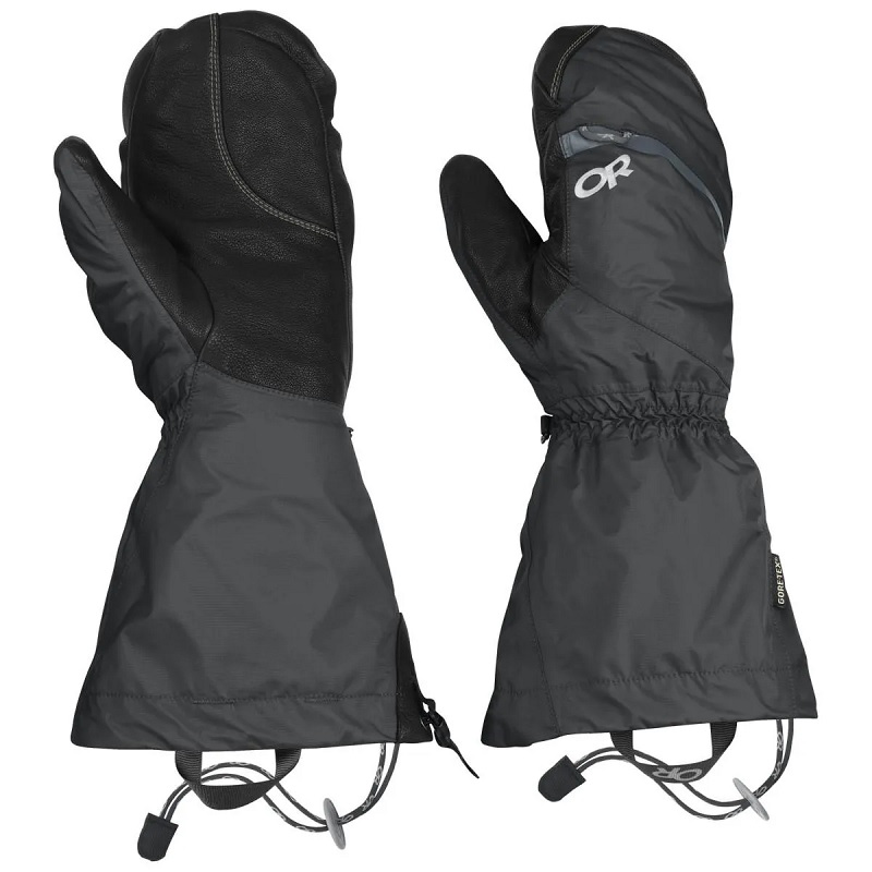 Outdoor Research Alti Mitts Men