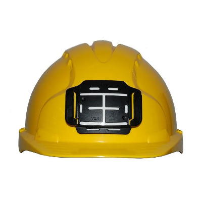 Fenix Helmet Attachment