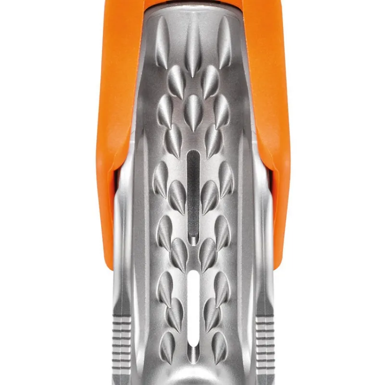 Petzl Tibloc Ascender Orange