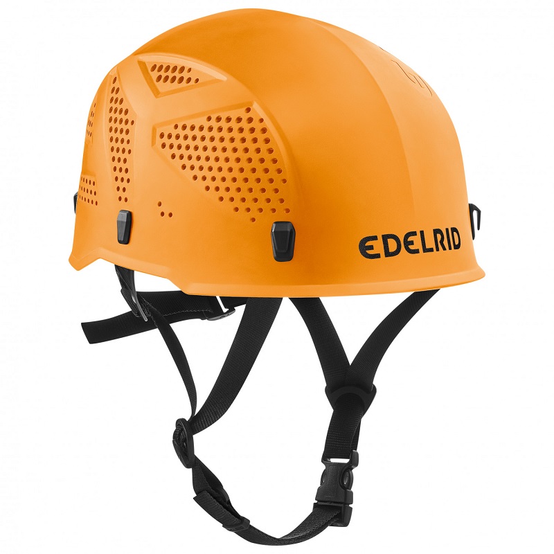 Edelrid Ultralight III in Orange