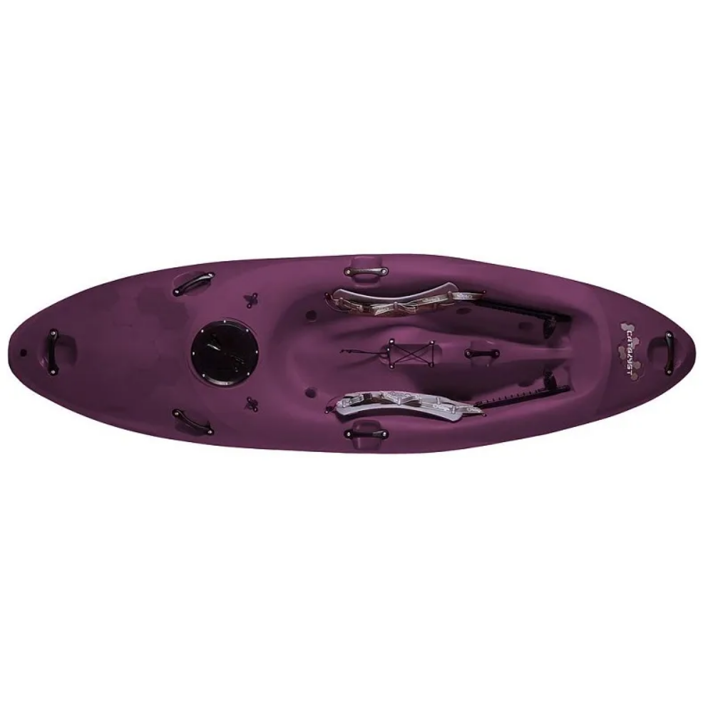 Tootega Catalyst 88 Purple