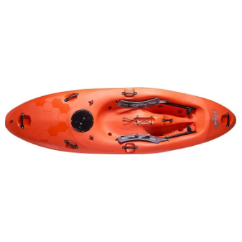 Tootega Catalyst 88 Orange