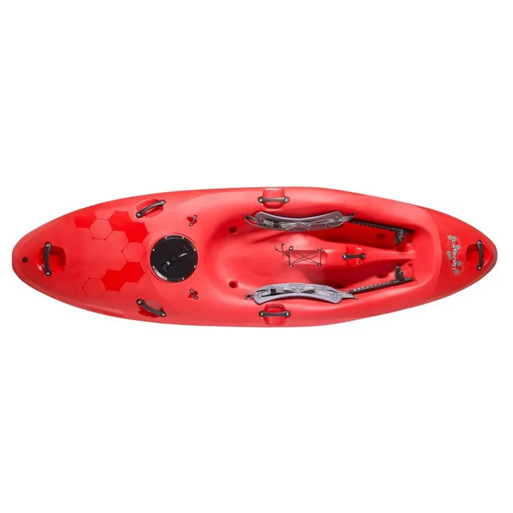 Tootega Catalyst 88 Red