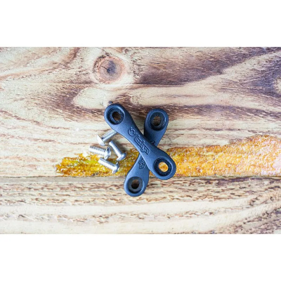 Tootega Anchor Bar With Stainless Bolt Tootega Anchor Bar With Stainless Bolt