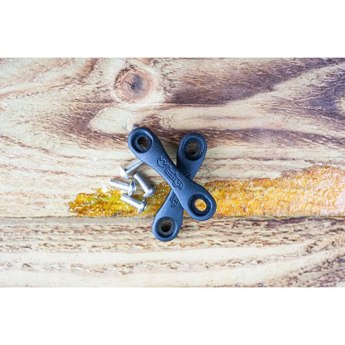 Tootega Anchor Bar With Stainless Bolt