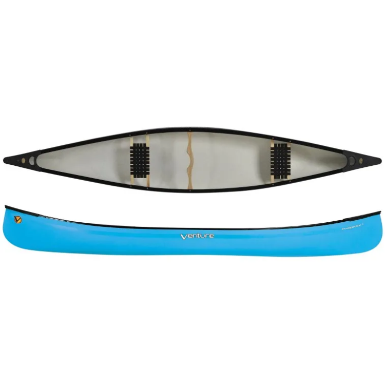 Venture Prospector 155 Cruiser CL - Aqua Blue 