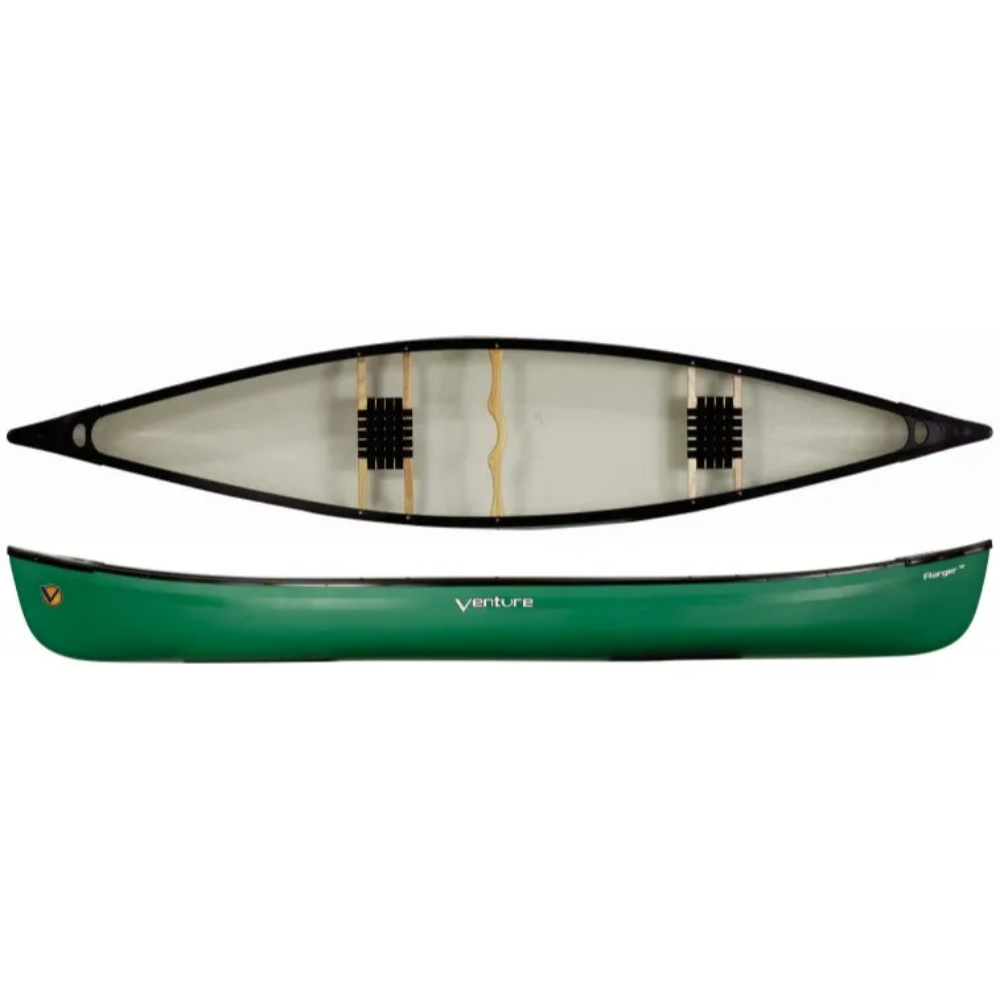 Venture Ranger 149 Cruiser CL - Dark Green 
