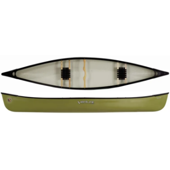 Venture Ranger 149 Cruiser CL - Olive Green