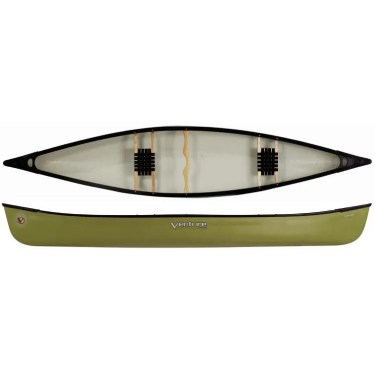 Venture Ranger 149 Cruiser CL - Olive Green